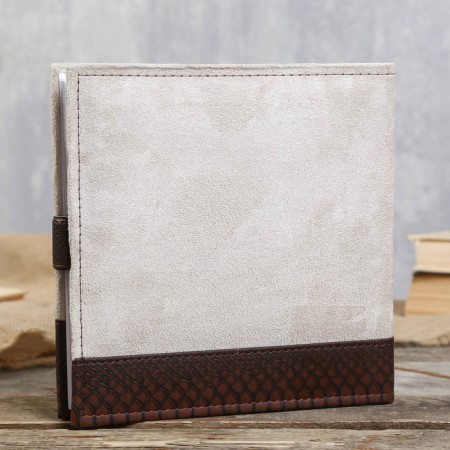 Photo album Brauberg 200 photos 10x15 cm-5