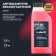 Lavr Storm Auto -Shampoo Contactly, increased finishing 1: 100, 1 l, bottle LN2336