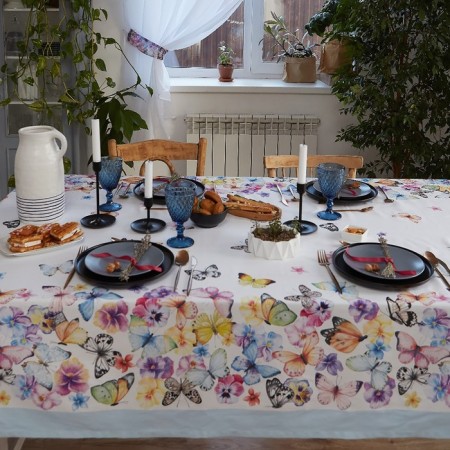 Baby Babels Blobochka 110x147 cm, 100% HL, reps 210g/m2-3