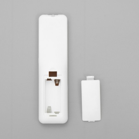 LED LED "Anji" LED 52W 2700-6400K 4160lm 34.5x34.5x7.5cm-11
