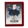 Universal diary for grade 1-11 My Style, hard cover, artificial leather, foam rubber, lies, 80 g/m2