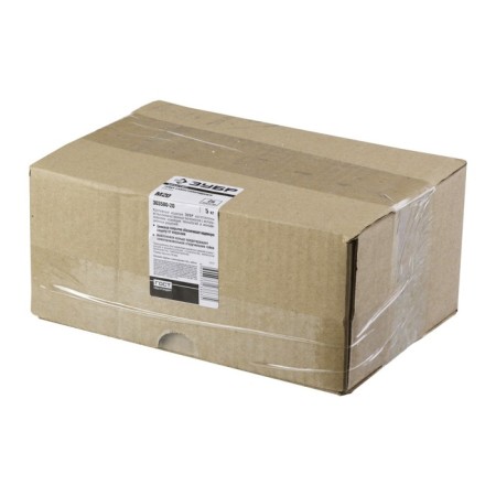 Gaika bison, with a locking ring, Din985, galvanized, M20, 5 kg-3