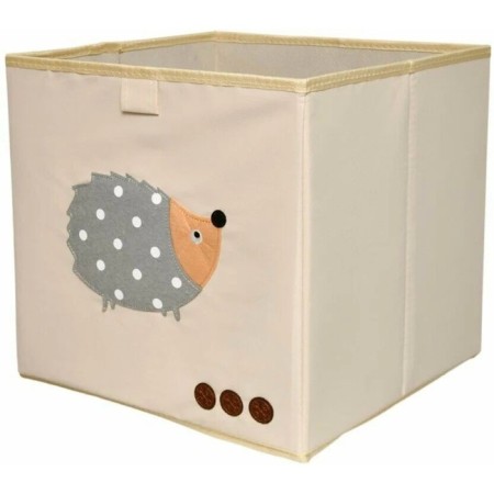 Box for storage "Hedgehog", 33x33x33 cm-1
