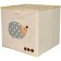 Box for storage "Hedgehog", 33x33x33 cm
