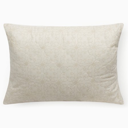 Pillow ST "Cotton" 50x70 cm, micro -fiber, calico, hl 100%