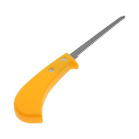 Kryuzovka on the Tundra tree, sharpening 2D, plastic handle, 15-16 tpi, 120/240 mm-4