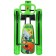 Snow-chapter "Timka Sport 2 Mi-Mi-Mim", TS2/mm2, green/black color