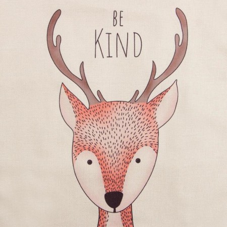 Фартук Этель "Be Kind", 40*50 см, 50% п/э, 50% лён-2