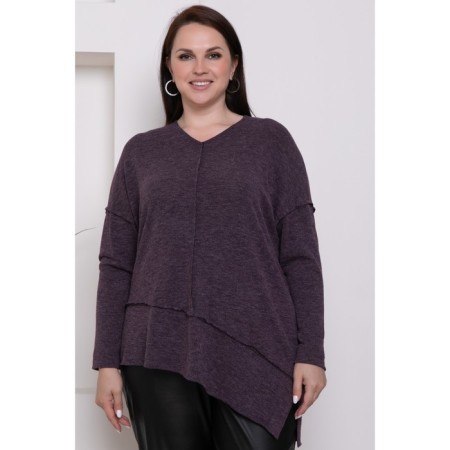 Female blouse, size 66-2