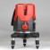 Laser Laser Crown CT44024 BMC, 5 green rays, 30 m, 525 nm, ± 1 mm/m, 5/8 "