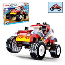 Designer SUV 