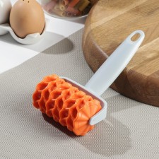 The dough roller textured shade 