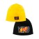 Cap for the boy PlayTode, size 52, 2 pcs