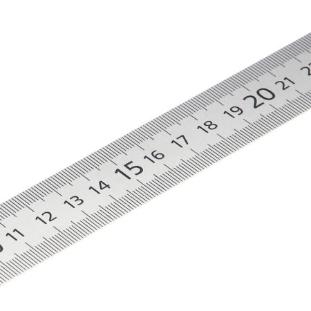Line 30 cm Istanm, steel, PVC case with euro suspension-2