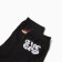 A set of men's socks KAFTAN "with NG BRO" p. 41-44 (27-29 cm), 2 pairs
