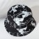 Panama Children's Minaku "Tai-Dai", Black/White Color, Rr. 54