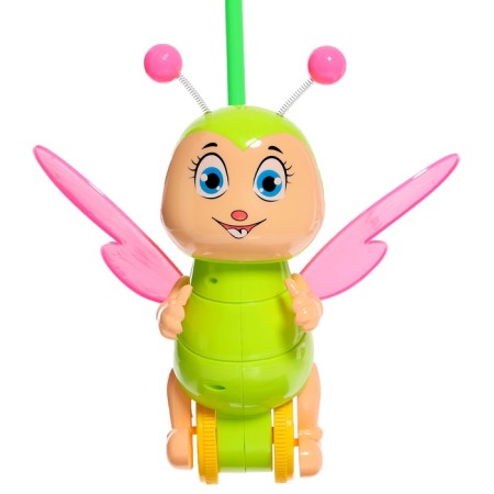Qatalka "Funny butterfly", Mix Colors-4