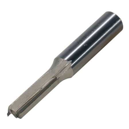 Frases PARE ENKOR Expert 28007, straight, according to chipboard, d = 8 mm, 6 x 19 mm-1
