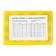 Set of rubber gaskets, size b