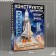 Wooden designer MTTK "Energia" - "Buran"