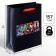 Gift package, 12x15x5.5 cm, packaging, Avengers