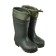 Boars Male Eva "Frost" D333-KNU, -60 ° C, Olive Color, Size 42-43