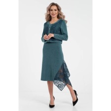 Female suit, size 42