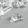 Set of decor for creativity Plastic "Stone ice" set of 20 g 1x0.8x0.8 cm