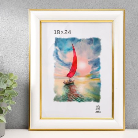 Photo frame plastic 18x24 (600)
