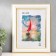 Photo frame plastic 18x24 (600)
