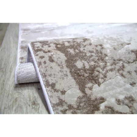 Rectangular carpet Platinium 36542A, size 83x150 cm-4