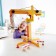 Toy "Big Caran", 10 items