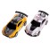 Top Turbo Autotor, with 2 cars 1:43, length 790 cm, works from the network