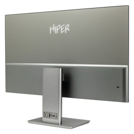Monitor Hiper 27 "Proveiew KG2712 Gray IPS LED 5MS 16: 9 HDMI M/M Matte 250CD 178g/178g 1033897-8