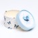 Set of hats 3 in 1, Assorted, 16 x 10.14 x 9.13 x 8.5 cm