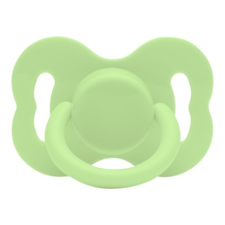 Latex classic "bow" dummy, from 0 months., Mix color-1