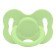Latex classic "bow" dummy, from 0 months., Mix color