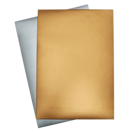 A4, 24 sheets, 24 colors "Wonderland. Rolen Nora", from colored cardboard-2