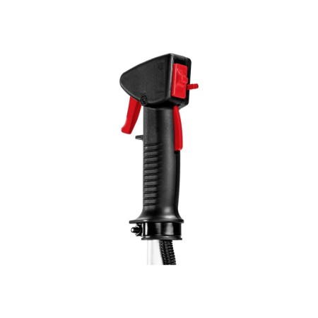 Trimmer gasoline Steher BT-2500-S, 2T, 2500 W, 9000 rpm, bead 47x25.5 cm-2
