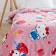 Pavid Pavlinka Hello Kitty Strawberries 100x150cm, Aerosoft 190 g/m, PE100%
