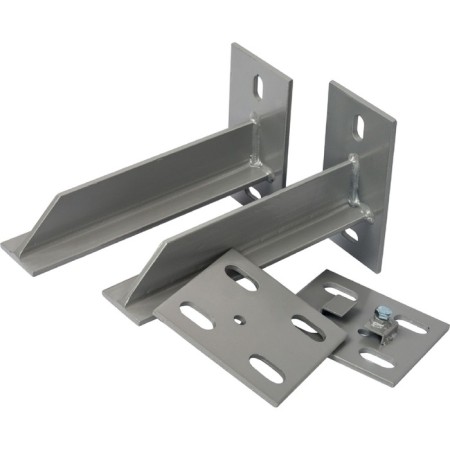 Distributive collector Stout SDG-0016-005002, two heating circuits, DN 32,-5