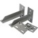 Distributive collector Stout SDG-0016-005002, two heating circuits, DN 32,