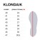 Boots Winter. Norfin Klondaik -40s EVA R.46