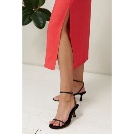 Women's dress, size 50-4