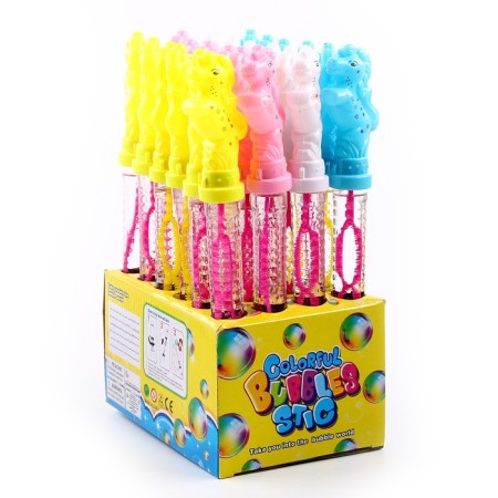 Soap bubbles "Unicorns", 26 cm, 55 ml-3