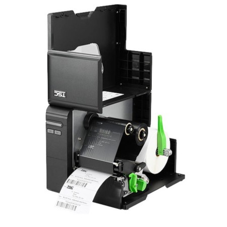 TSC ml340p thermal transinter stationary black-1