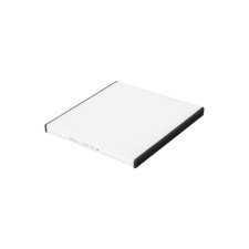 Metaco 1010-015 salon filter (Lexus RX 300/330/350/400h (2003-2009)