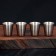 Piles, set “poured - drank”, 4 pcs x 30 ml