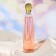 Women's toilet water Enzo Dolce Rosa, 95 ml
