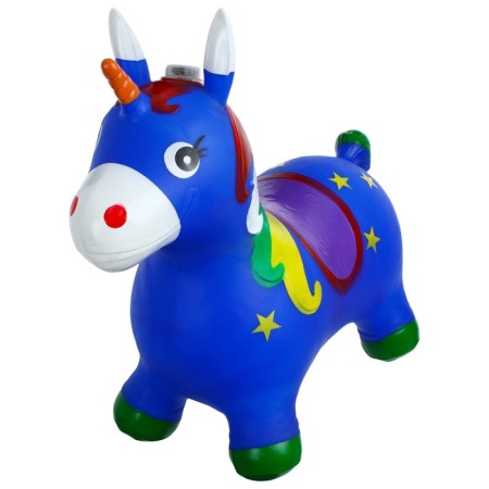 Zabiaka Supply "Unicorn", 68x28x57 cm, 1400 g, color mix-9